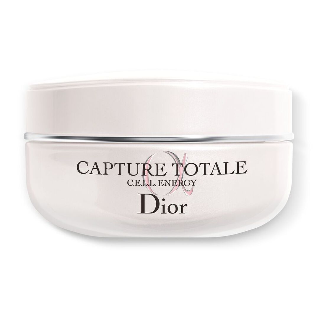 Crème Fermeté et Correction Rides - Dior - Capture Totale - Imagem 1