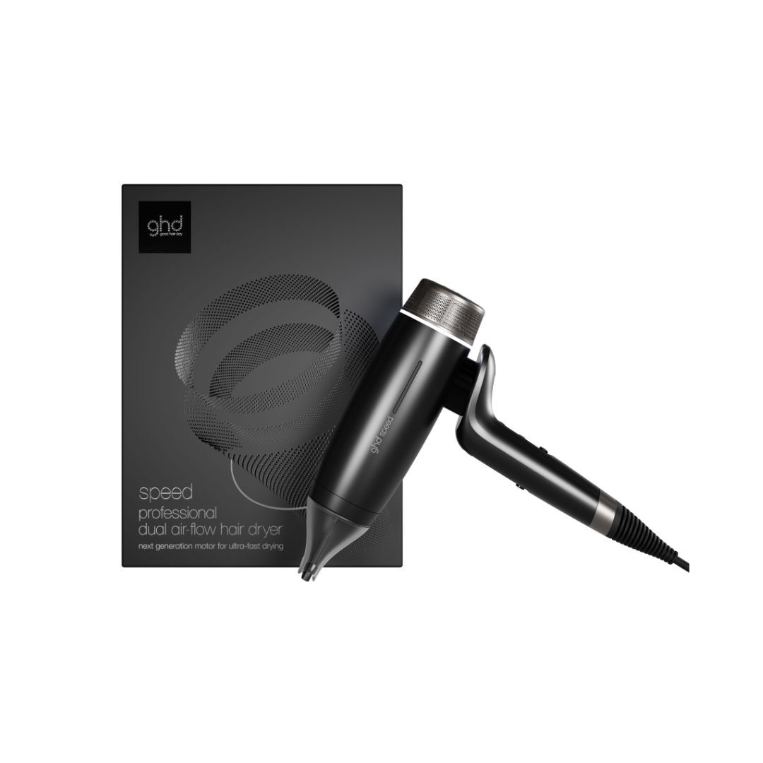 Secador Profissional Speed Black - GHD -  - Imagem 2