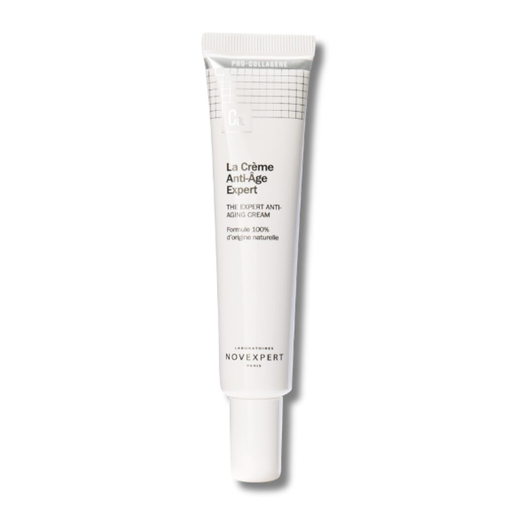 The Expert Anti-Aging Cream - NOVEXPERT - Pro-Collagen - Imagem 1