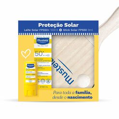 Coffret Solar + Oferta Raquetes de Praia, , hi-res