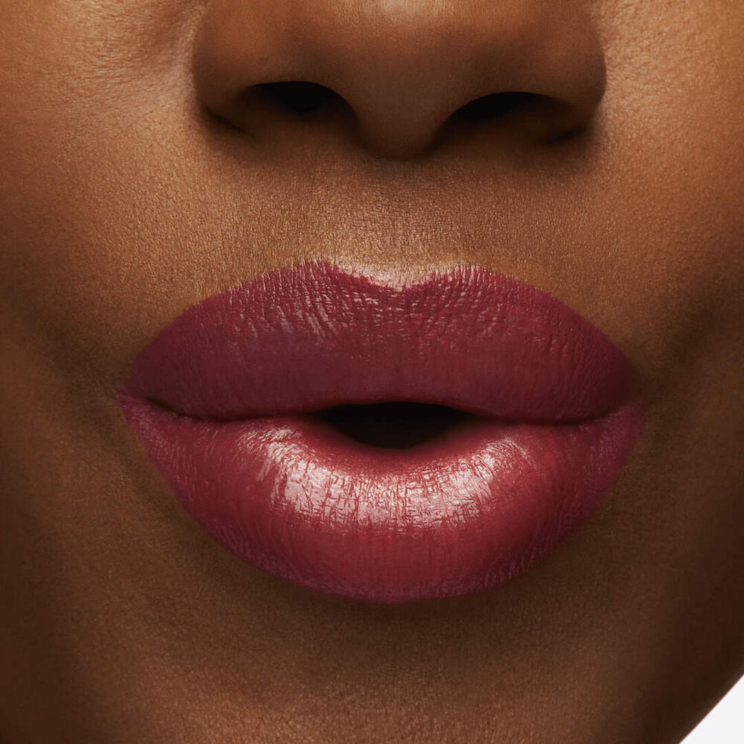 SHEER-SHINE LIPSTICK - MAC - LUSTREGLASS - Imagem 6