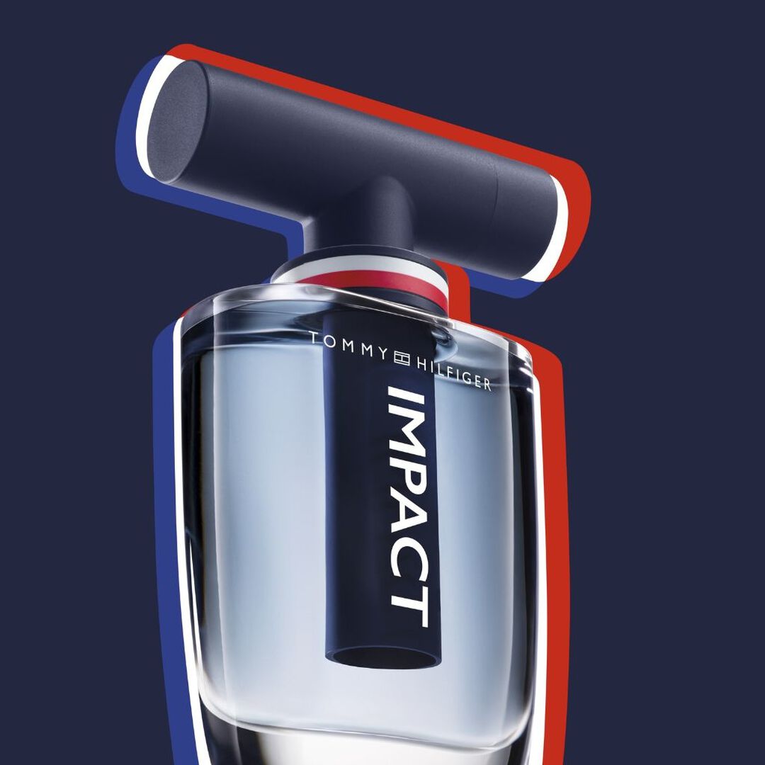 Eau de Toilette - Tommy Hilfiger - TOMMY IMPACT - Imagem 2