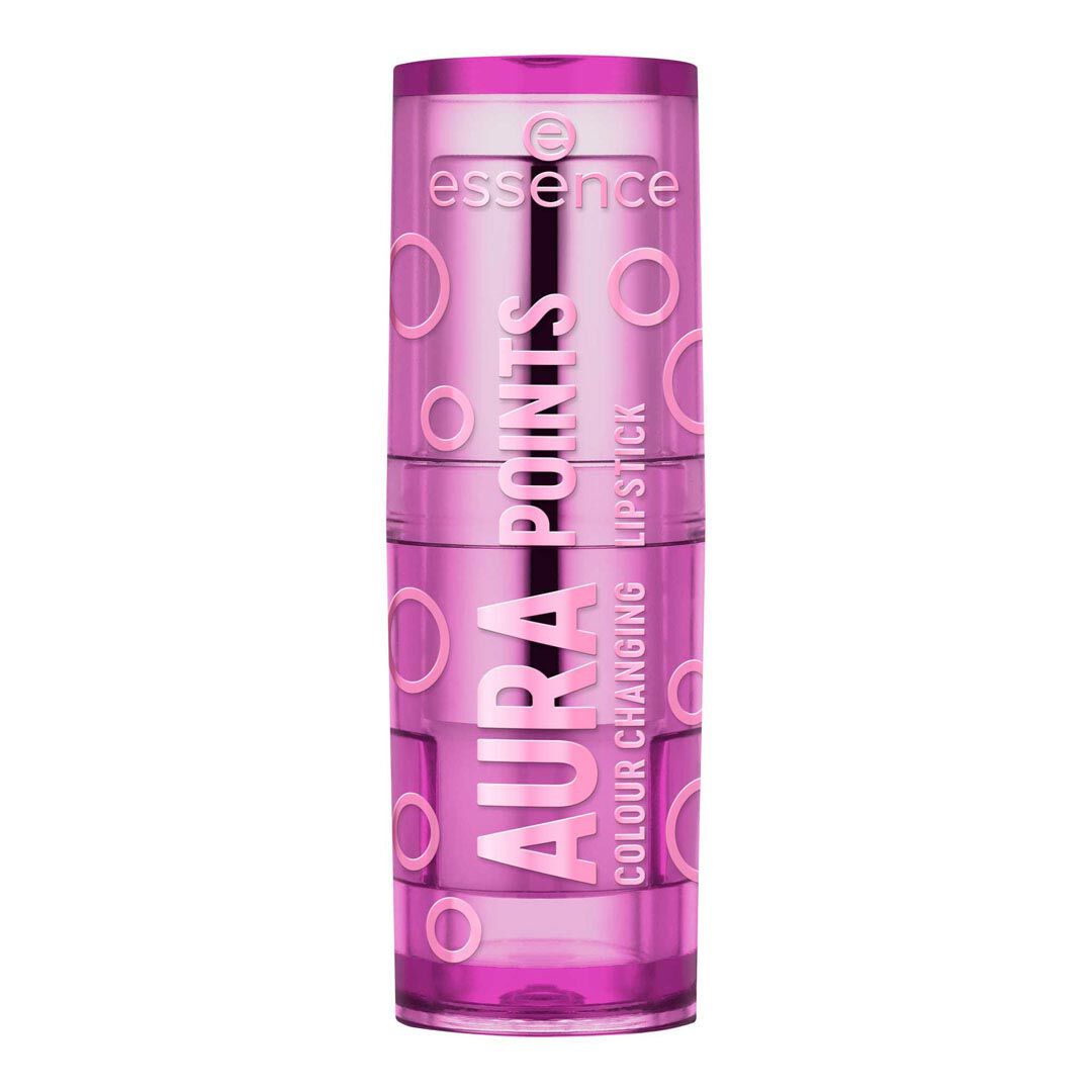 Batom que Muda de Cor Aura Points - ESSENCE -  - Imagem 3