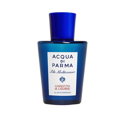 Chinotto di Liguria - Shower Gel - ACQUA DI PARMA - Colonia - Imagem