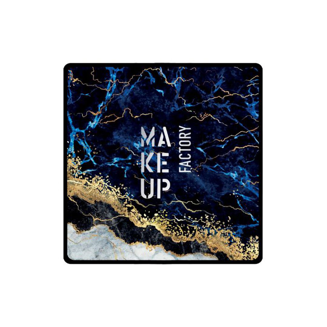 Pro Effect Eye Palette - MAKE UP FACTORY -  - Imagem 2