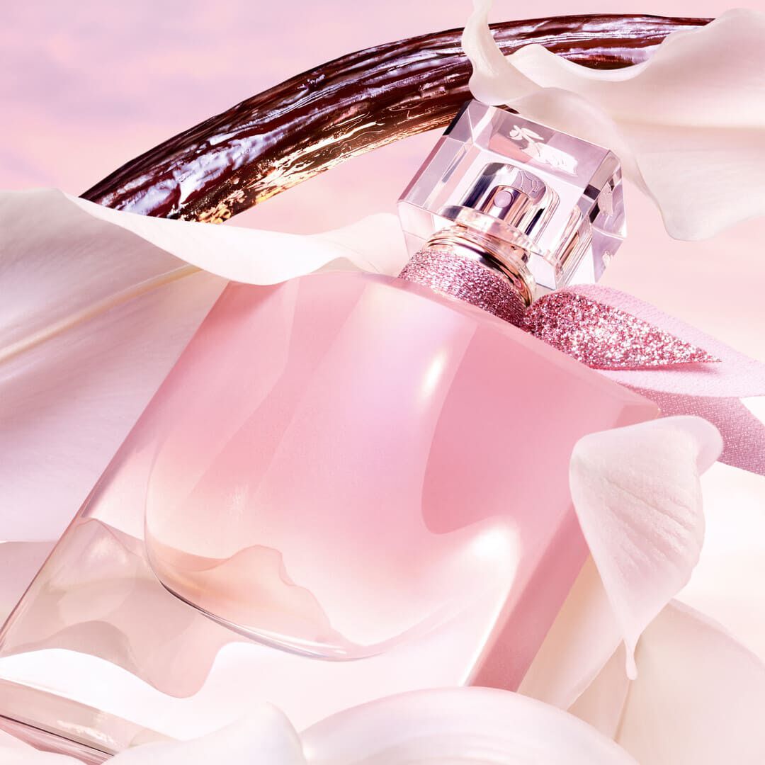 Vanille Nude - Eau de Parfum - Lancôme - La Vie est Belle - Imagem 6