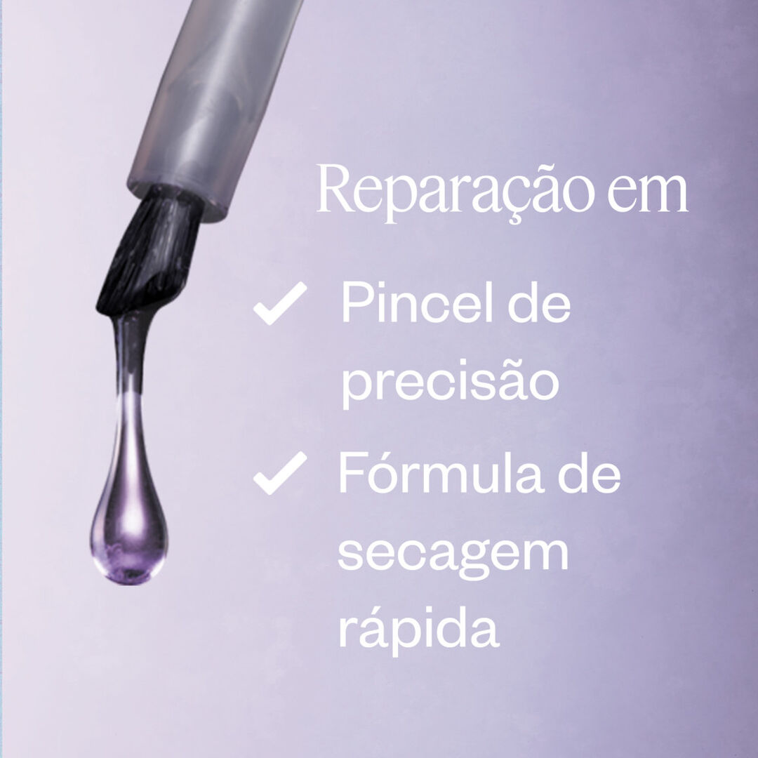 Break Fix - Penso L&iacute;quido - ESSIE -  - Imagem 9