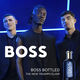 Elixir - HUGO BOSS - BOSS BOTTLED TRIUMPH - Imagem 9