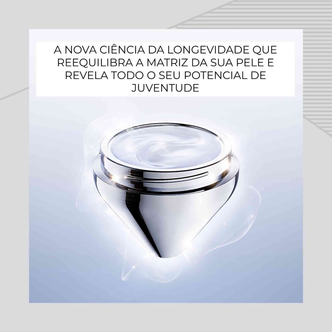 Life Matrix Haute-Rejuvenating Cream - LA PRAIRIE - LP LIFE MATRIX COLLECTION - Imagem 5