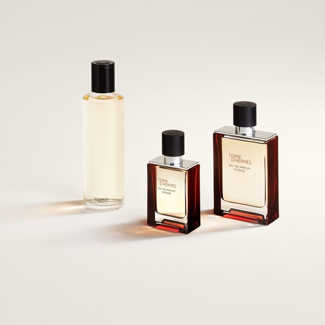EAU DE PARFUM INTENSE - Hermès - TERRE D'HERMES - Imagem 4
