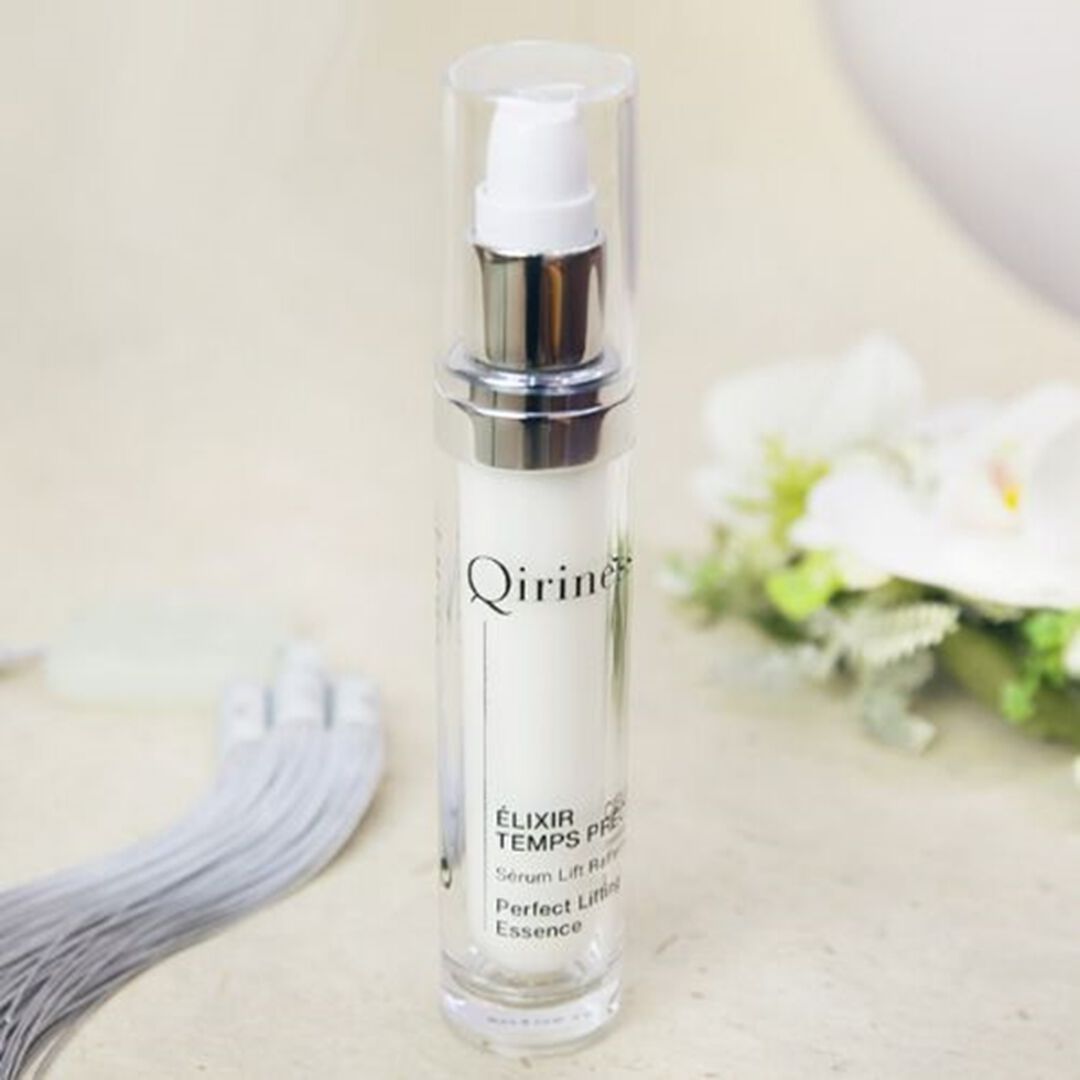 Elixir Éclat Parfait - QIRINESS - Les Essentiels - Imagem 2