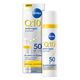 Q10 Fluido UV Di&aacute;rio FPS50 - NIVEA -  - Imagem 1