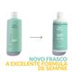 Volume Boost - Crystal Mask - WELLA HAIR CARE - Invigo - Imagem 2 Volume Boost - Crystal Mask - WELLA HAIR CARE - Invigo - Imagem 2