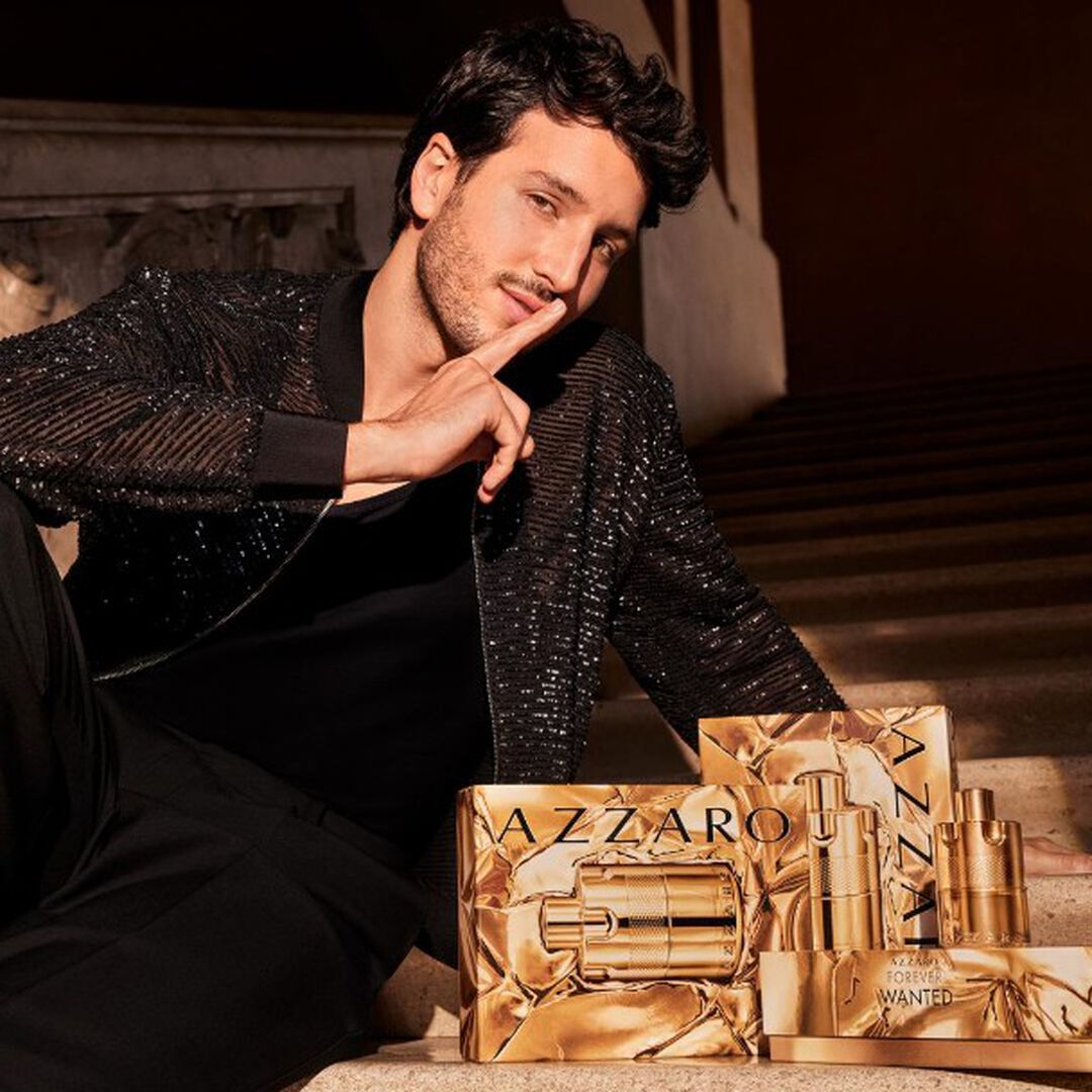 XMAS 2025 - AZZARO - Wanted - Imagem 6