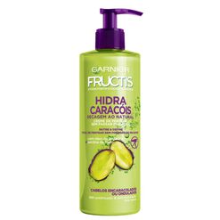Fructis - Creme de pentear hidra caracóis, , hi-res