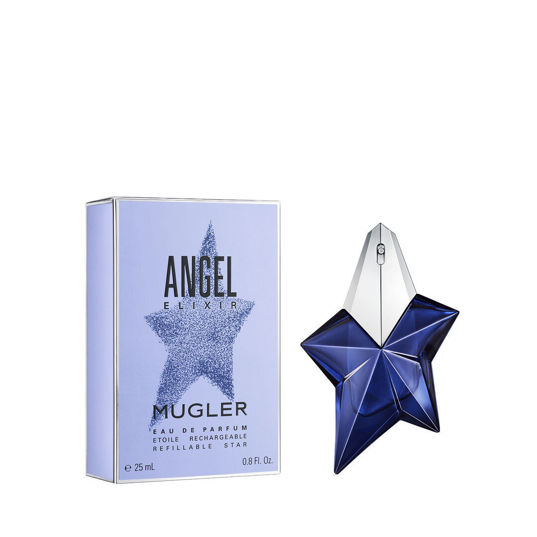 Angel Elixir Eau de Parfum - MUGLER - ANGEL ELIXIR - Imagem 4