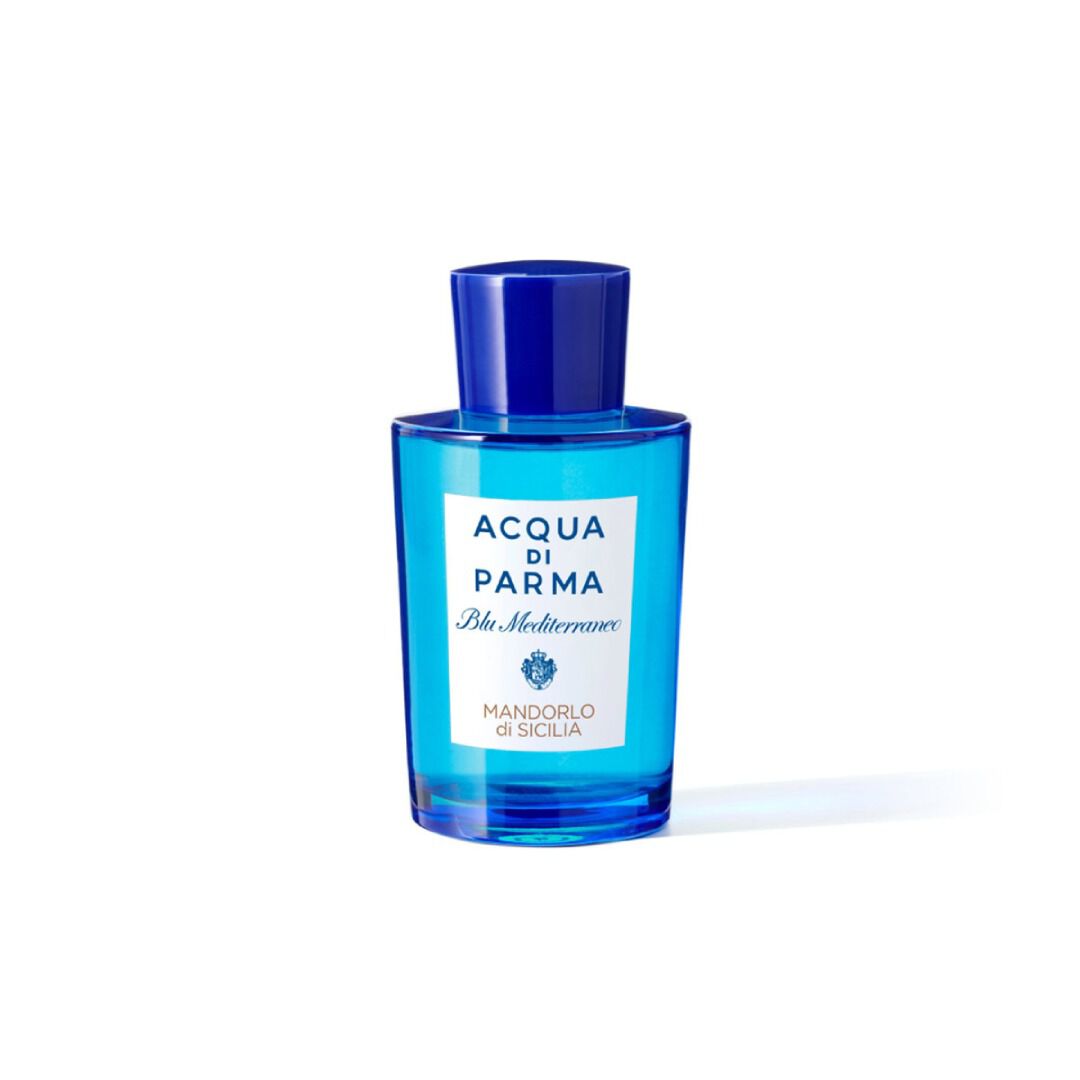 Mandorlo Di Sicilia Eau de Toilette - ACQUA DI PARMA - Blu Mediterraneo - Imagem 1
