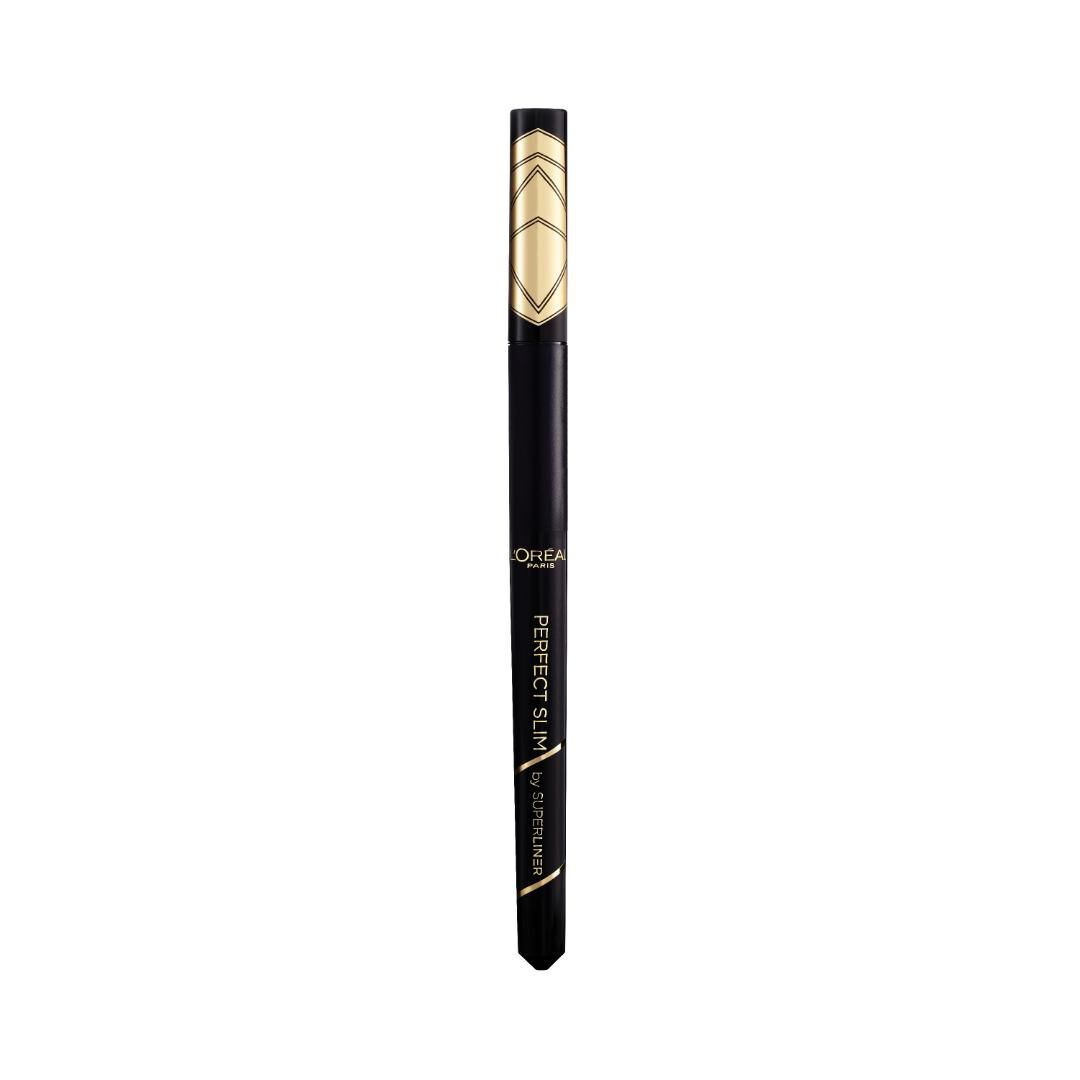 Super Liner - Perfect Slim Eyeliner - L'Oréal Paris - Loreal Paris - Imagem 1