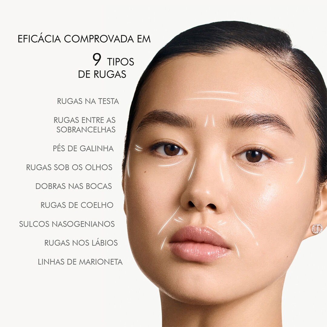 Hyalushot Advanced - Cuidado booster corretor de rugas - Dior - DIOR CAPTURE - Imagem 5