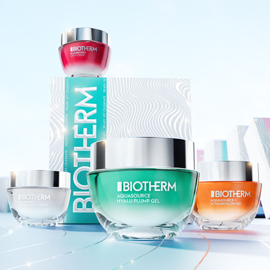 Coffret Life Plankton - BIOTHERM - Life Plankton - Imagem 2