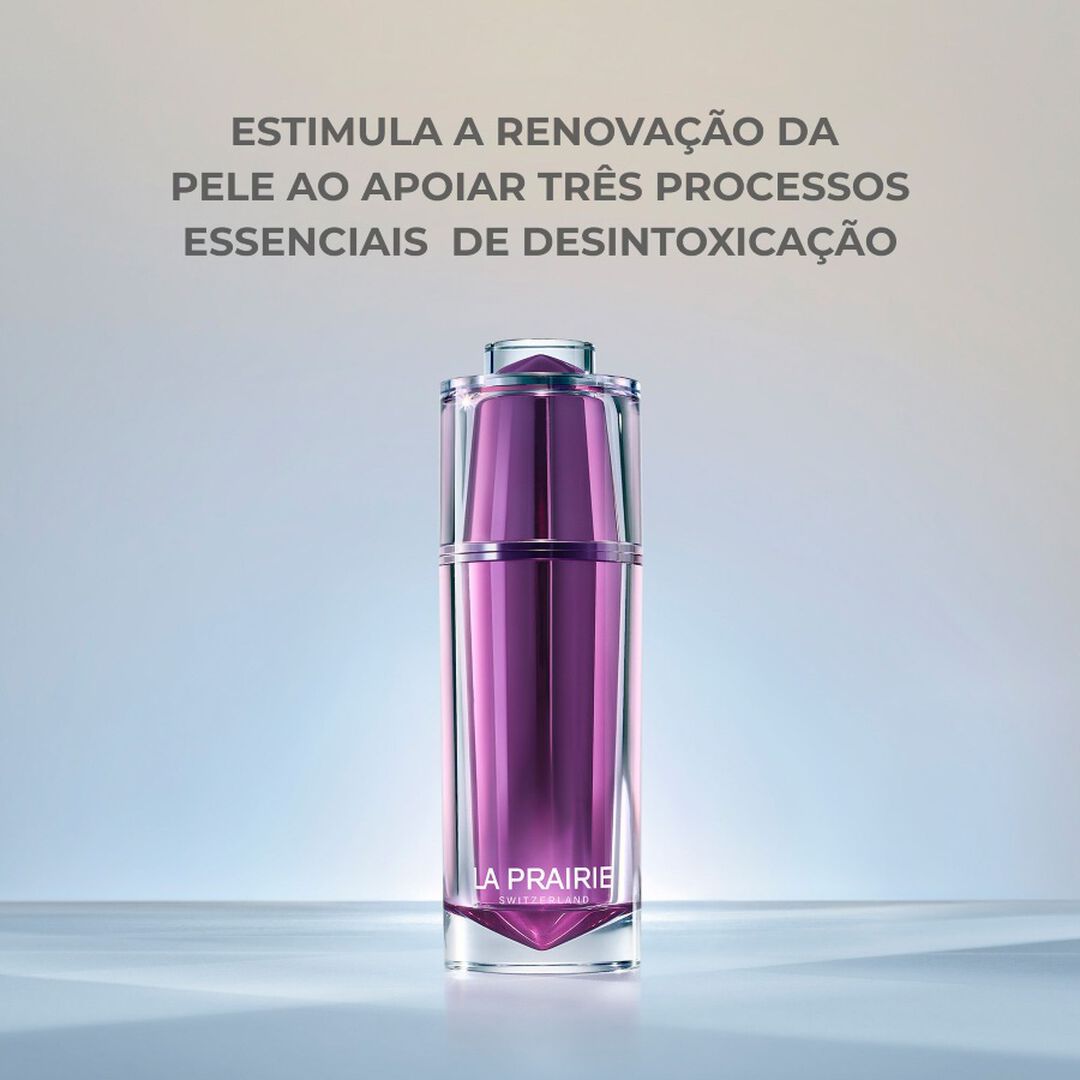Platinum Rare Haute-Rejuvenation Elixir - LA PRAIRIE - LP PLATINUM COLLECTION - Imagem 2