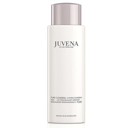 Calming Cleansing Milk - JUVENA - JV PURE CLEANSING - Imagem