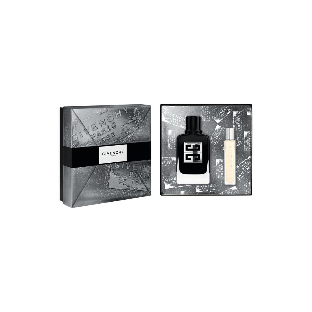 Coffret Eau de Parfum Society - GIVENCHY - GENTLEMAN - Imagem 3