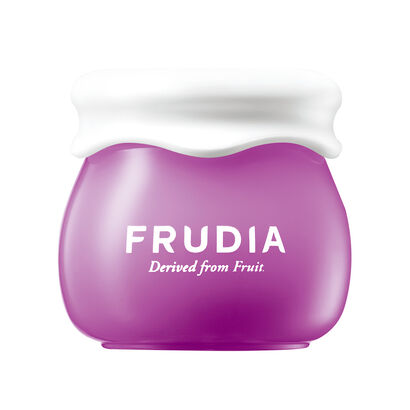 Creme de Rosto - Blueberry Hydrating Intensive - FRUDIA -  - Imagem