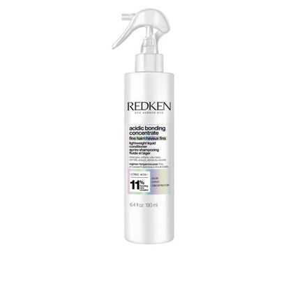 Redken Acidic Bonding Concentrate - Redken - Acidic Bonding Concentrate - Imagem