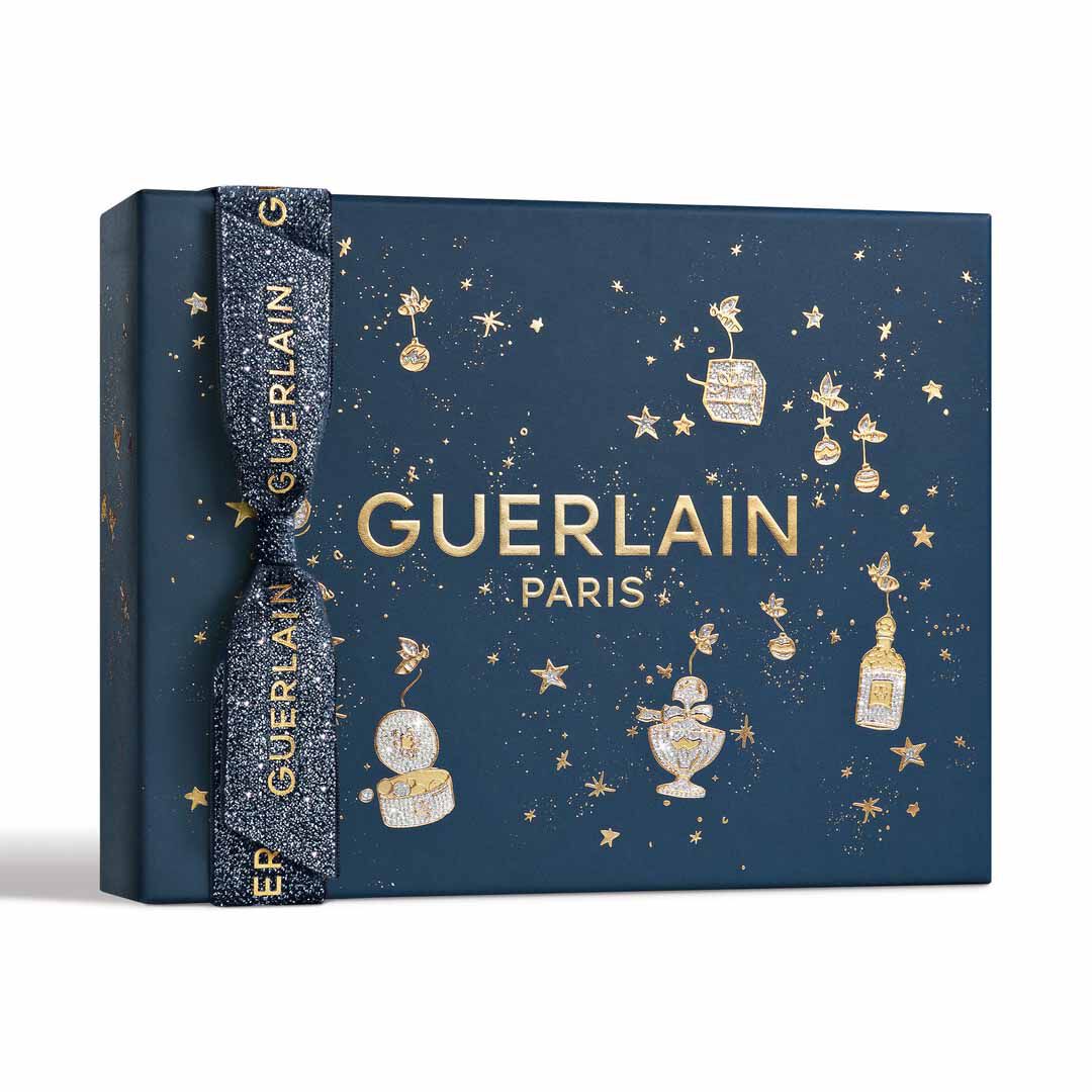 Coffret Eau de Parfum - GUERLAIN - INSOLENCE - Imagem 4
