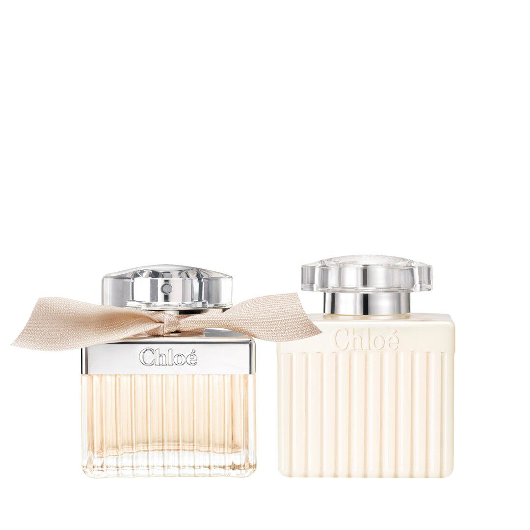 Coffret Eau de Parfum - CHLOÉ - CHLOÉ EDP - Imagem 2