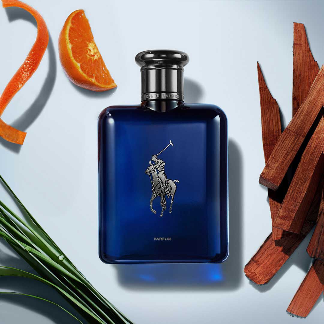 Polo Blue Parfum - RALPH LAUREN - Polo Blue - Imagem 6