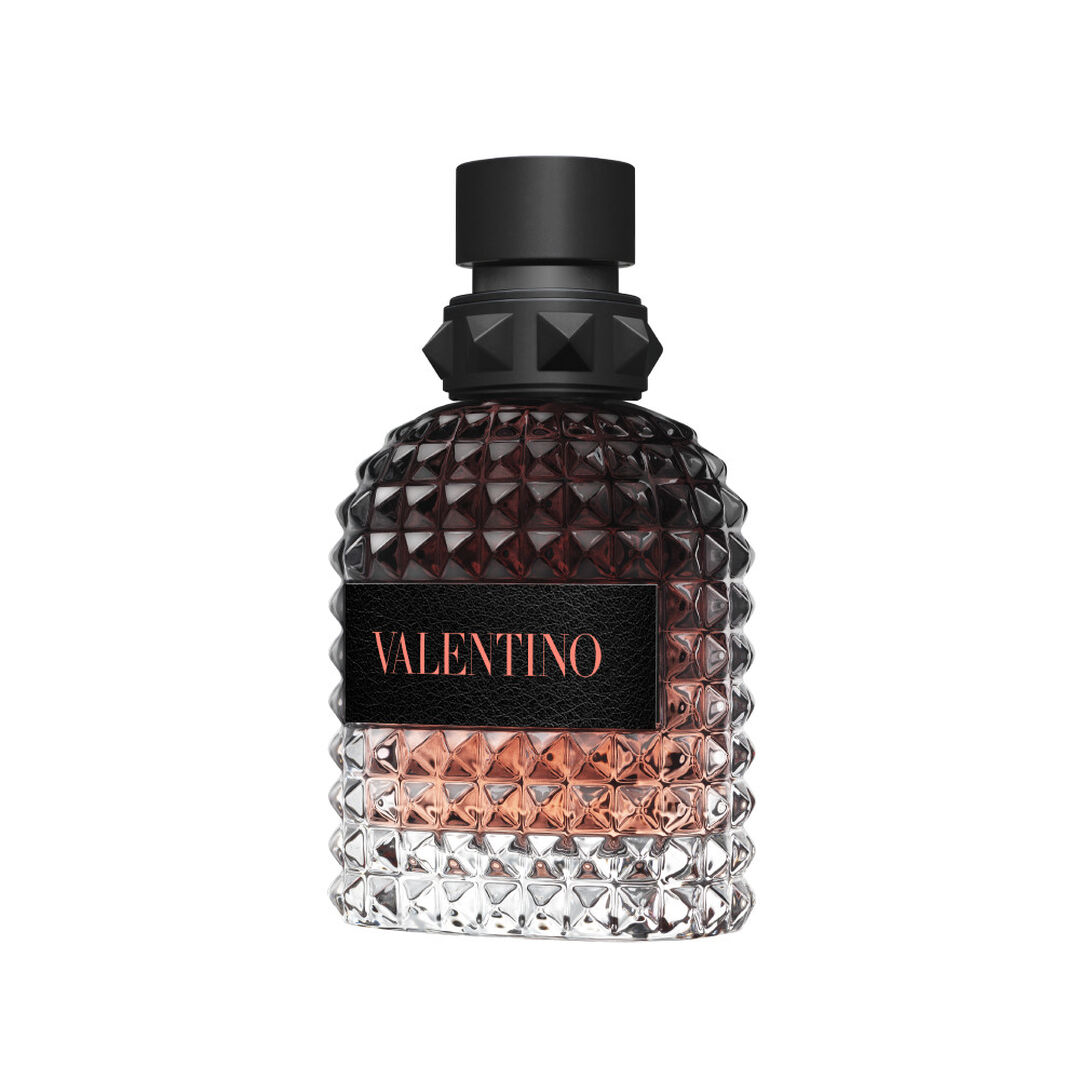 Coral Fantasy Eau de Toilette - Valentino - BORN IN ROMA UOMO - Imagem 8