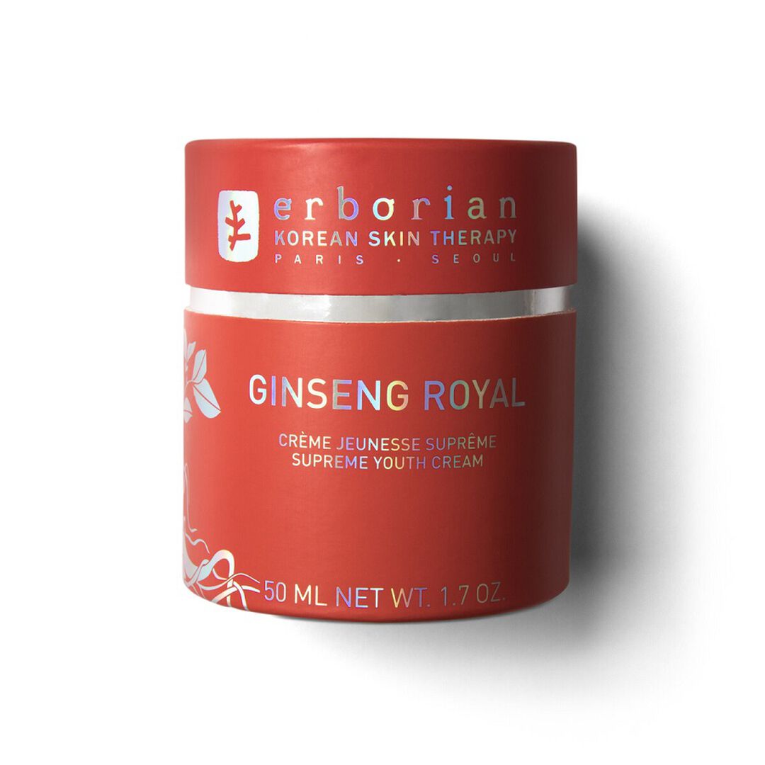 GINSENG ROYAL - ERBORIAN - Boost Ginseng Royal - Imagem 2