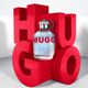 Coffret Eau de Toilette - HUGO BOSS - HUGO MAN - Imagem 2