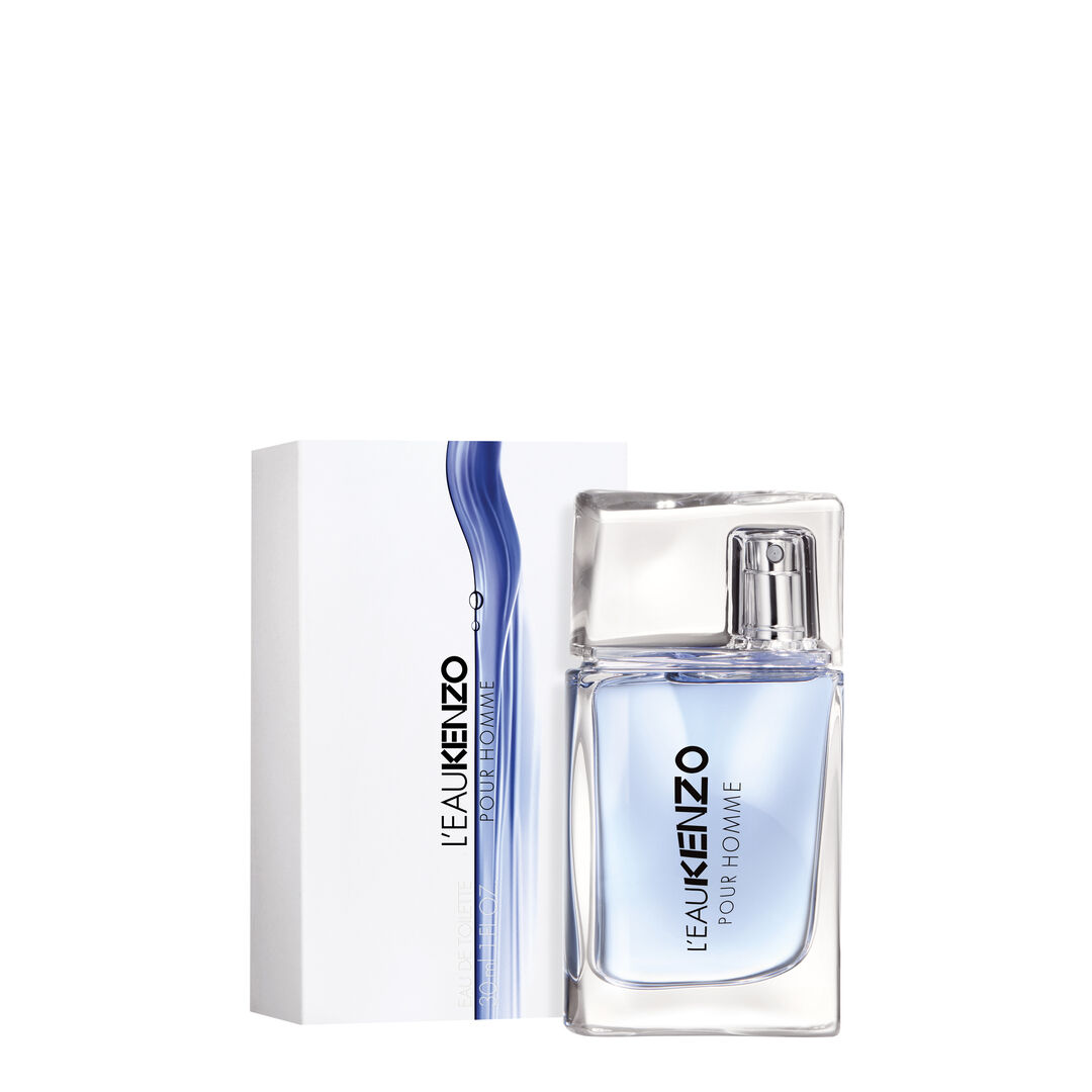 Eau de Toilette - KENZO - L'EAU KENZO POUR HOMME - Imagem 2