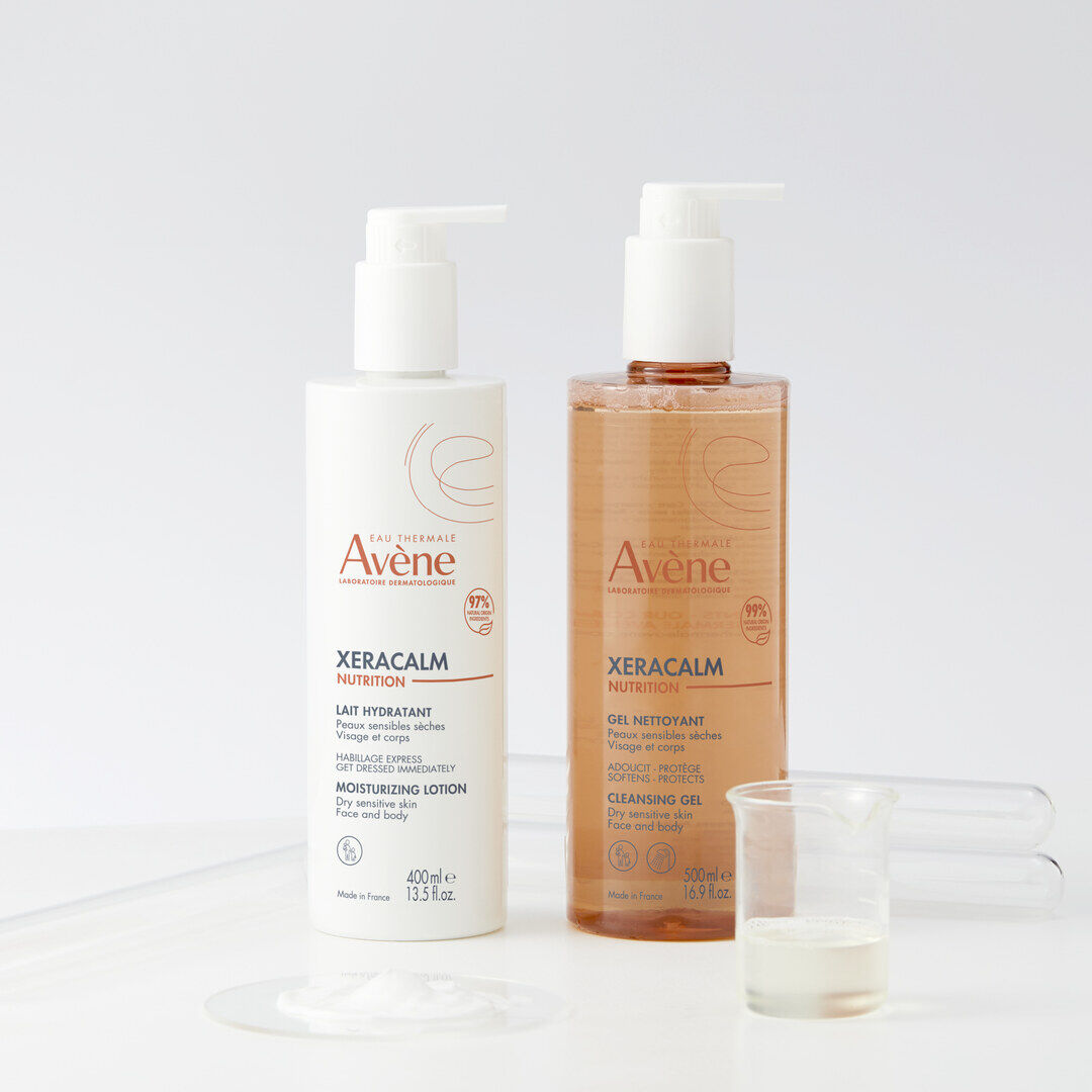 Xeracalm Nutrition Gel de Duche - AVENE -  - Imagem 6