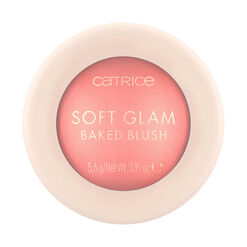 Blush Soft Glam Baked Blush, , hi-res Blush Soft Glam Baked Blush, , hi-res