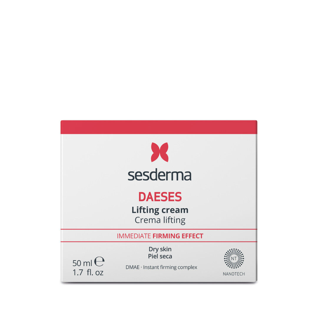 Daeses Creme Lifting - SESDERMA -  - Imagem 3