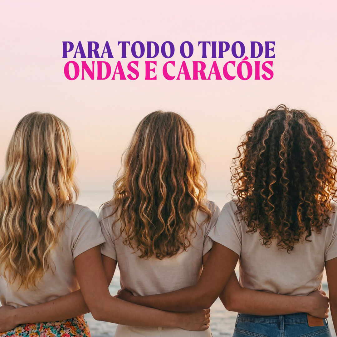 M&aacute;scara Cabelo Bouncy Curls - AUSSIE -  - Imagem 6