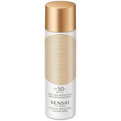 COOLING PROTECTIVE SUNCARE SPRAY SPF50+, , hi-res