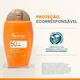 Protetor Solar Ultra Fluid Mat Perfect sem Perfume SPF50 - AVENE -  - Imagem 3