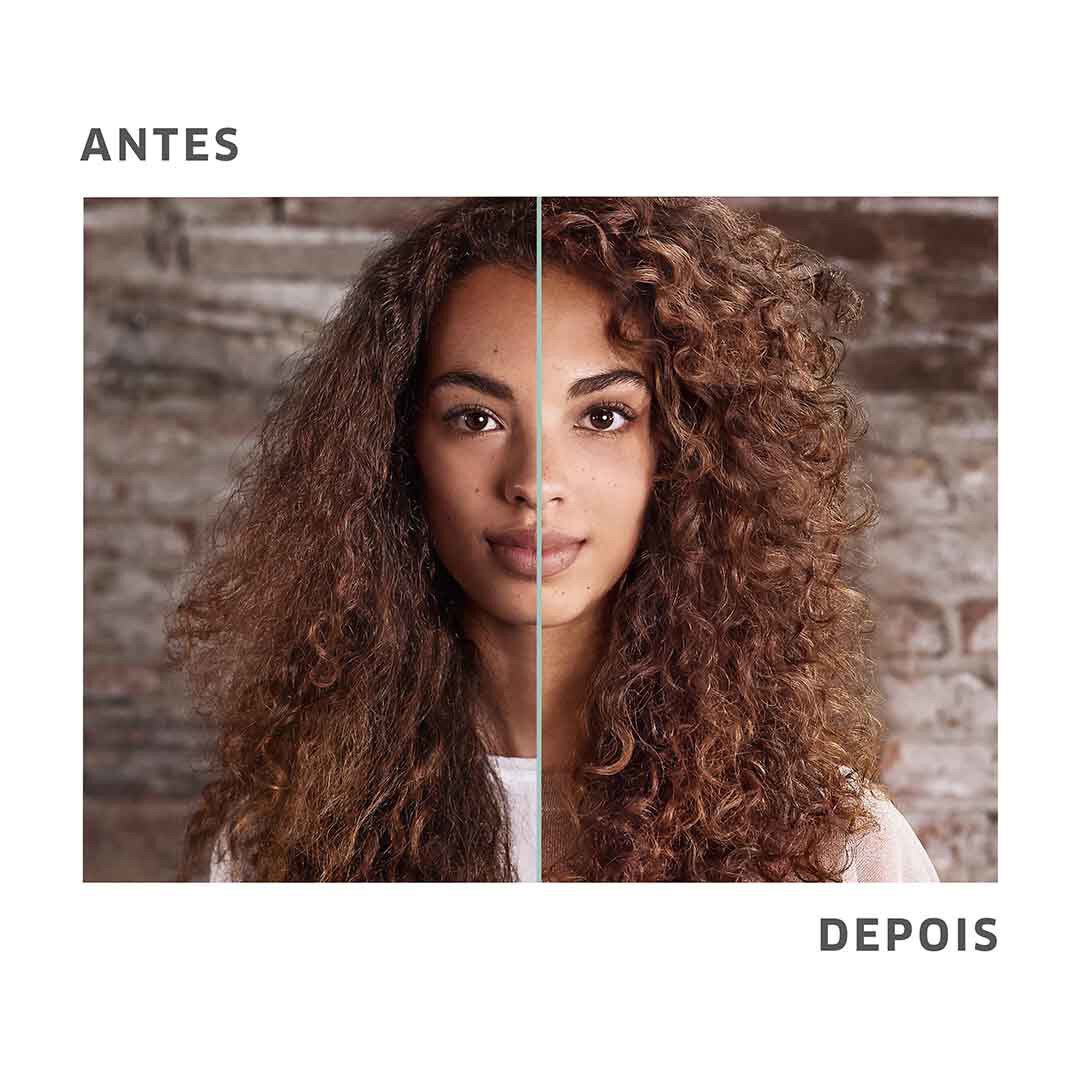 Creme em Gel Definidor de Carac&oacute;is - WELLA HAIR CARE - EIMI Nutricurls - Imagem 3