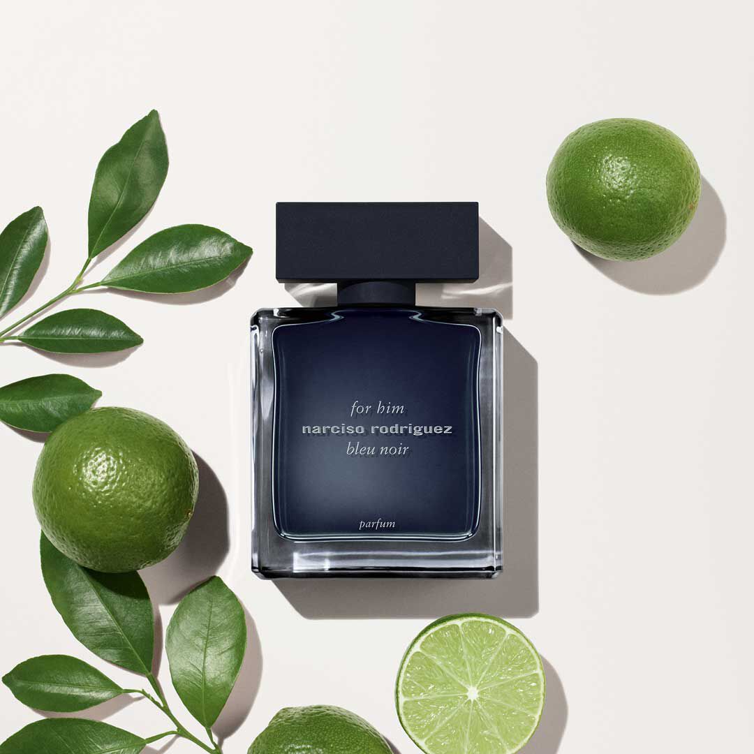 Bleu Noir Parfum - NARCISO RODRIGUEZ - FOR HIM - Imagem 8