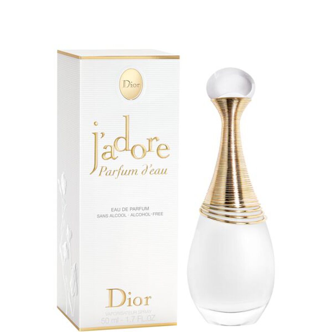 J'adore Parfum D'eau Edp - Dior - JADORE - Imagem 3