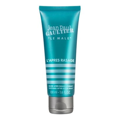 Emulsão After Shave - Jean Paul Gaultier - LE MALE - Imagem