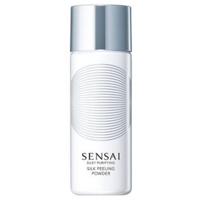 Silk Peeling Powder - Sensai - Sensai TRATAMENTO - Imagem