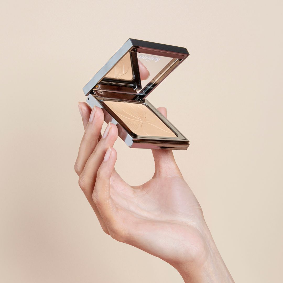 Blur Expert - P&oacute; Finalizador Compacto - Sisley Paris - SISLEY MAQUILHAGEM - Imagem 3