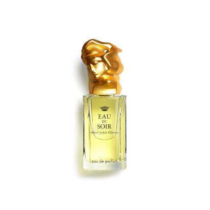 Eau de Parfum - Sisley Paris - EAU DU SOIR - Imagem