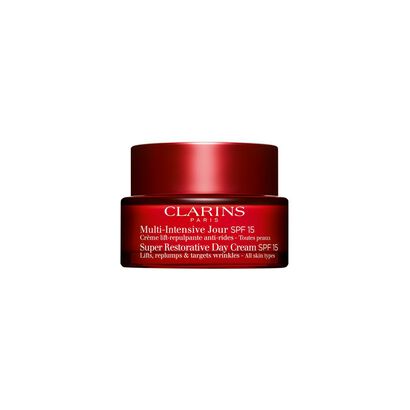 Multi-Intensive Jour SPF15 - CLARINS - Multi-Intensive - Imagem